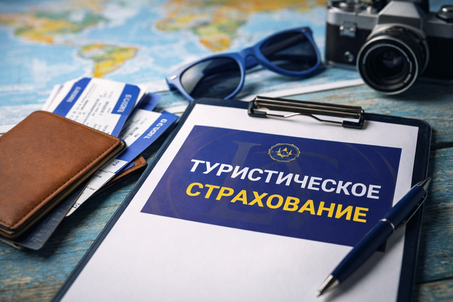 Reiseversicherung в Германии: как работает страхование путешествий и какую страховку выбрать